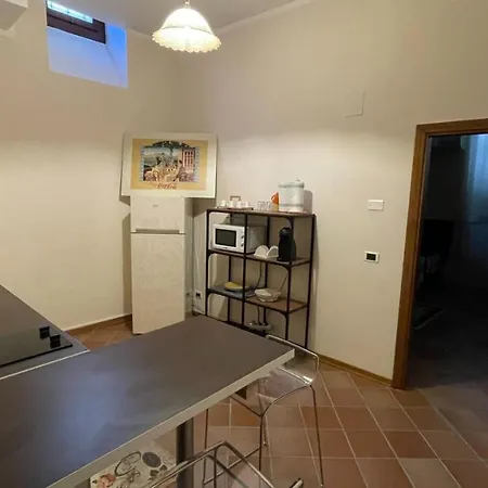 Casa Vacanze Da Anna Apartment