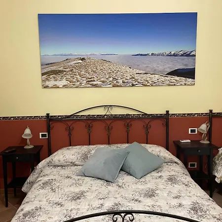Casa Vacanze Da Anna Sulmona